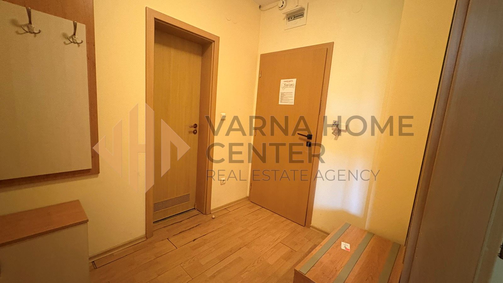 Двустаен апартамент в  к.к Златни Пясъци - 12