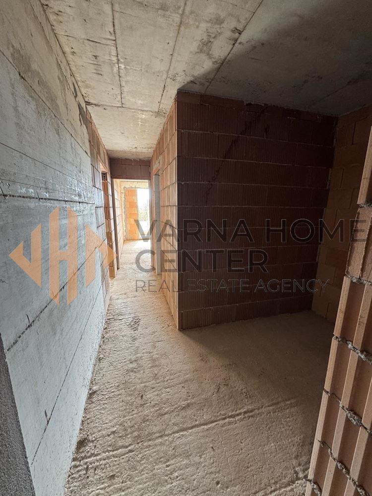 2-стаен апартамент в Кайсиева градина, сграда Атриа - 11