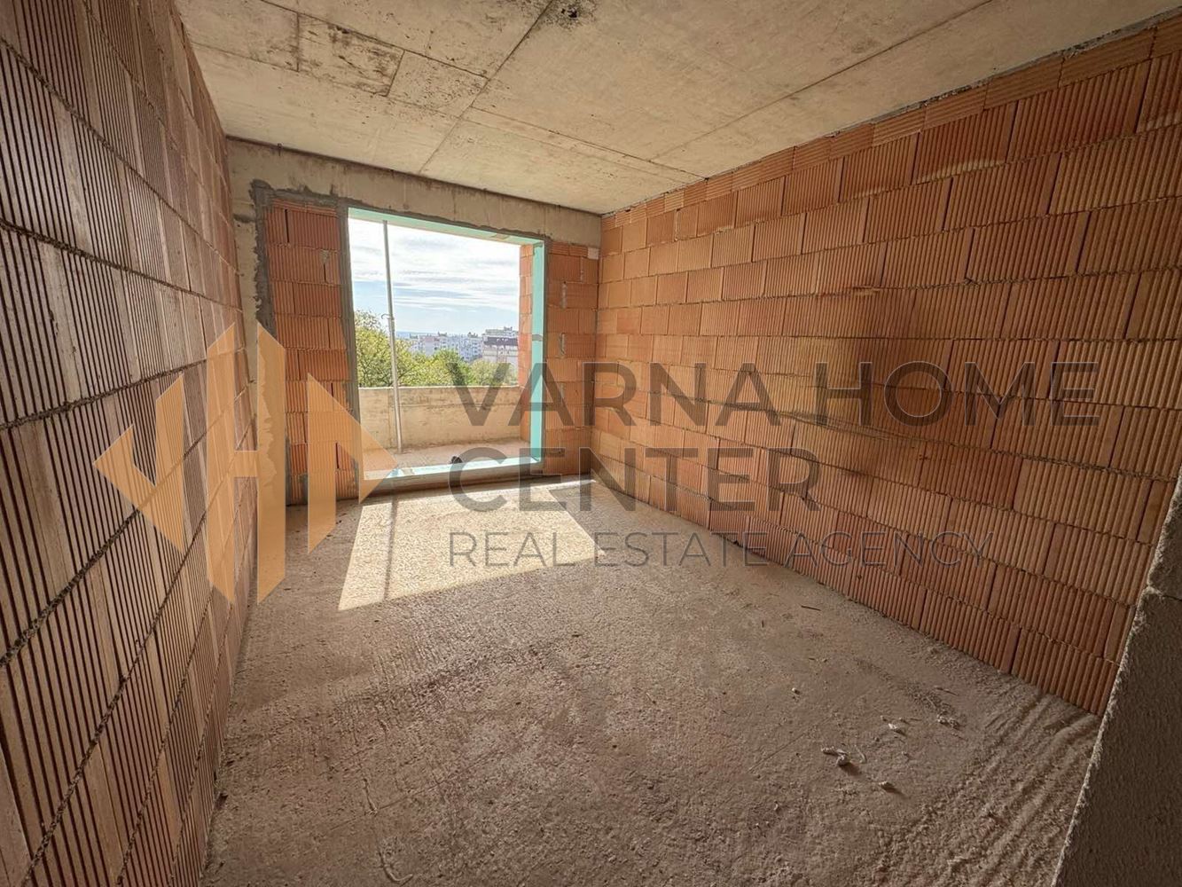 2-стаен апартамент в Кайсиева градина, сграда Атриа - 6