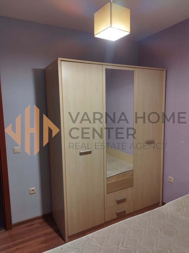 7821Слънчев и уютен апартамент под наем