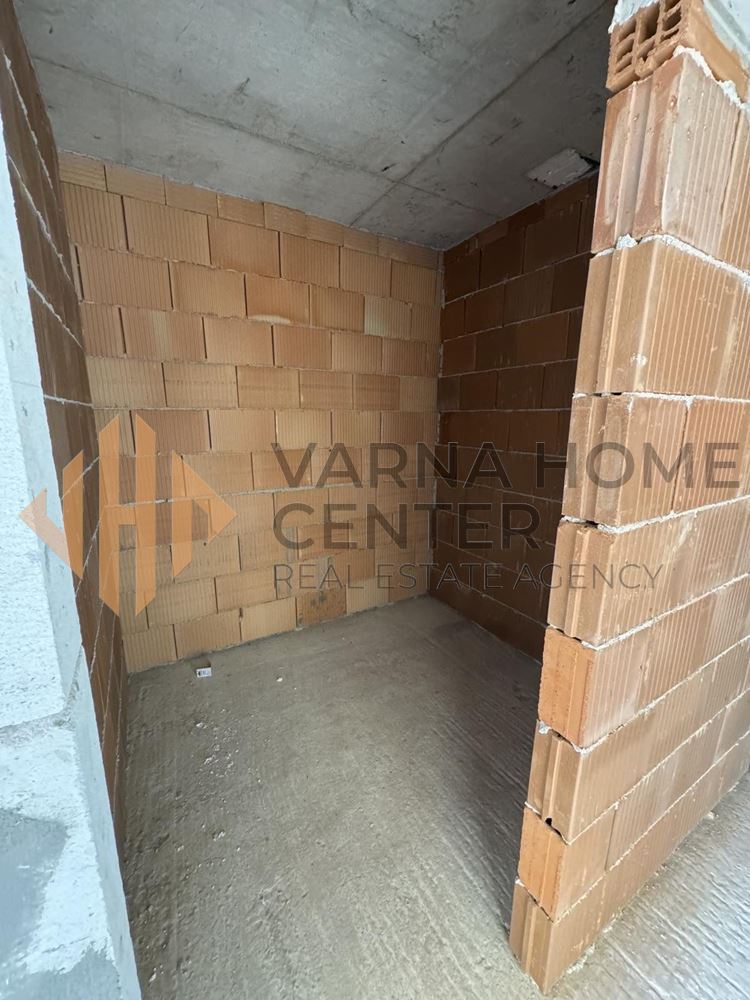 2-стаен апартамент в Кайсиева градина, сграда Атриа - 12