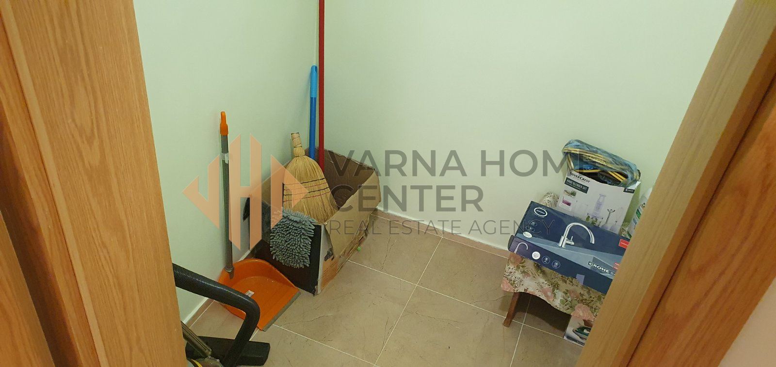 Слънчев апартамент под наем - 13