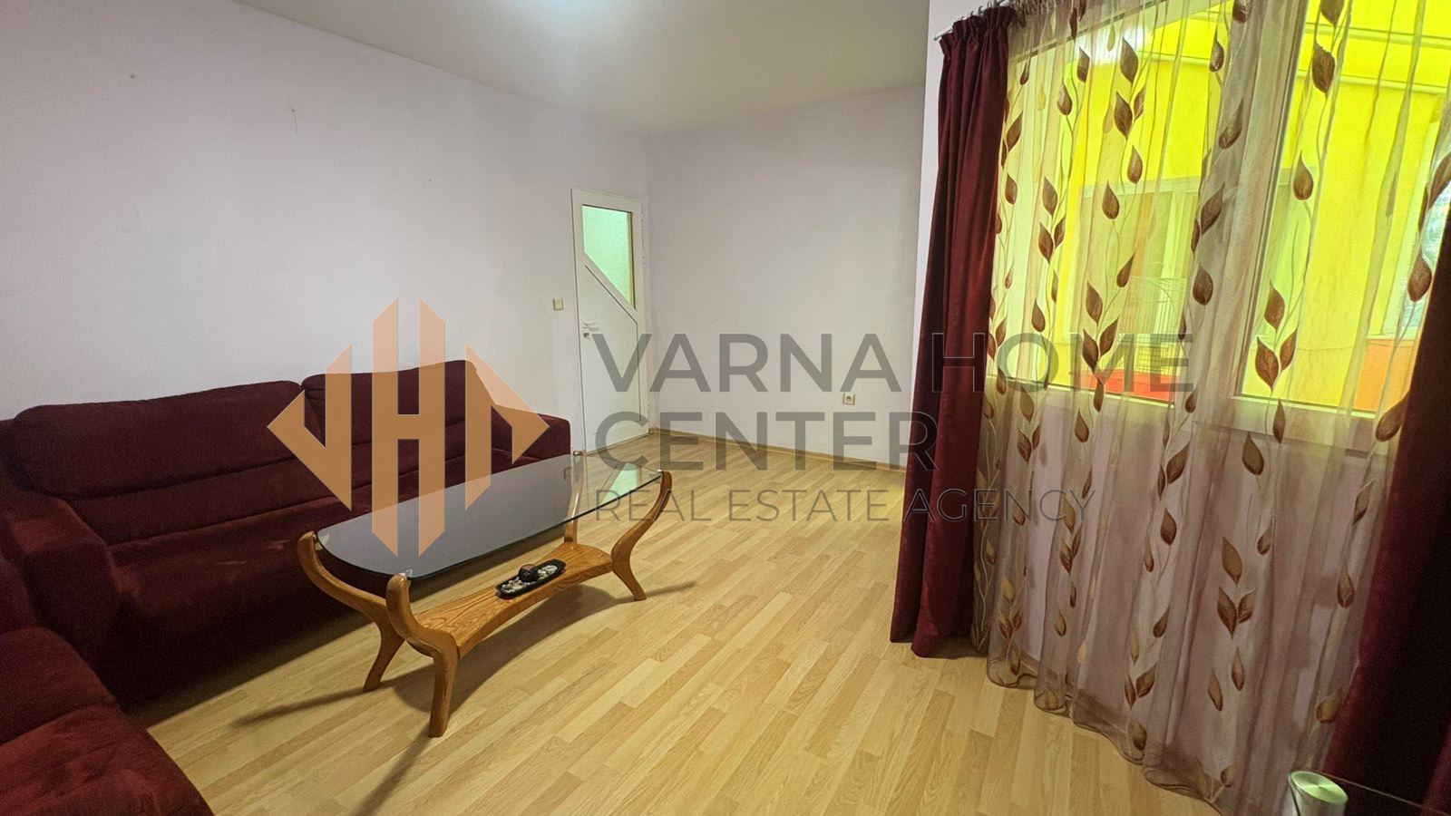 Просторен 3-стаен апартамент с гараж на Лятно кино Тракия - 10