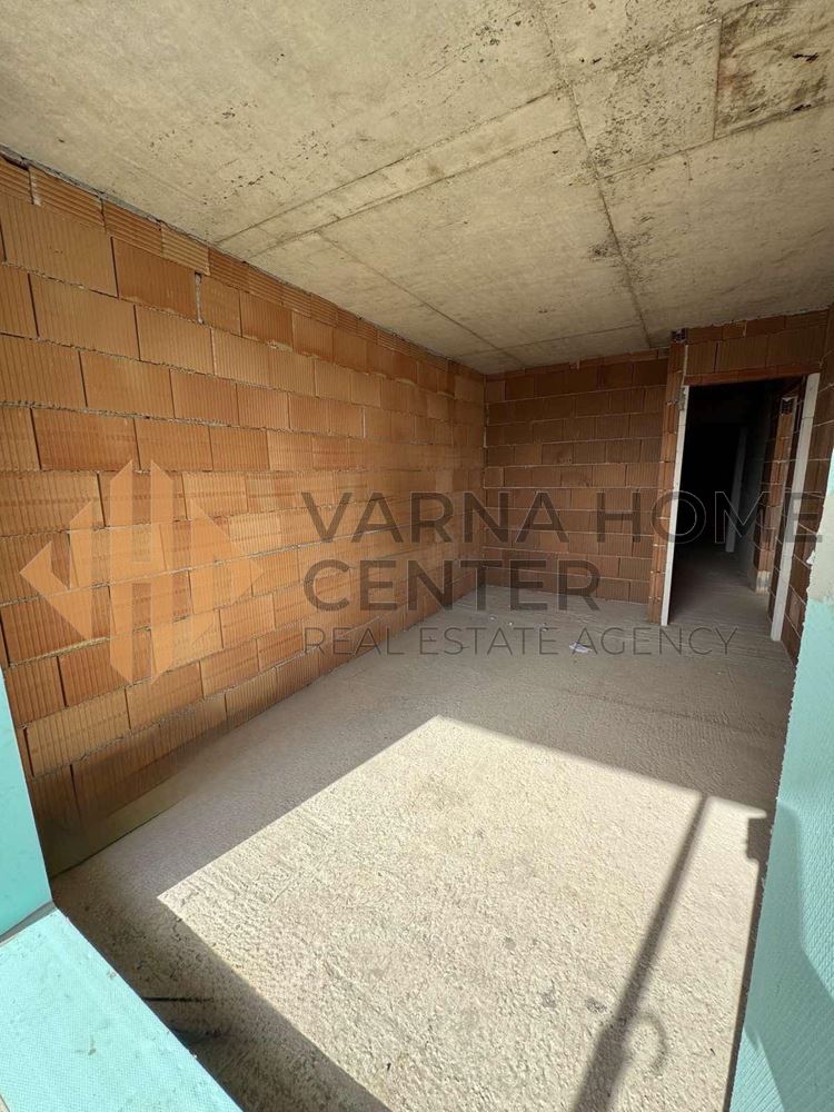 2-стаен апартамент в Кайсиева градина, сграда Атриа - 9