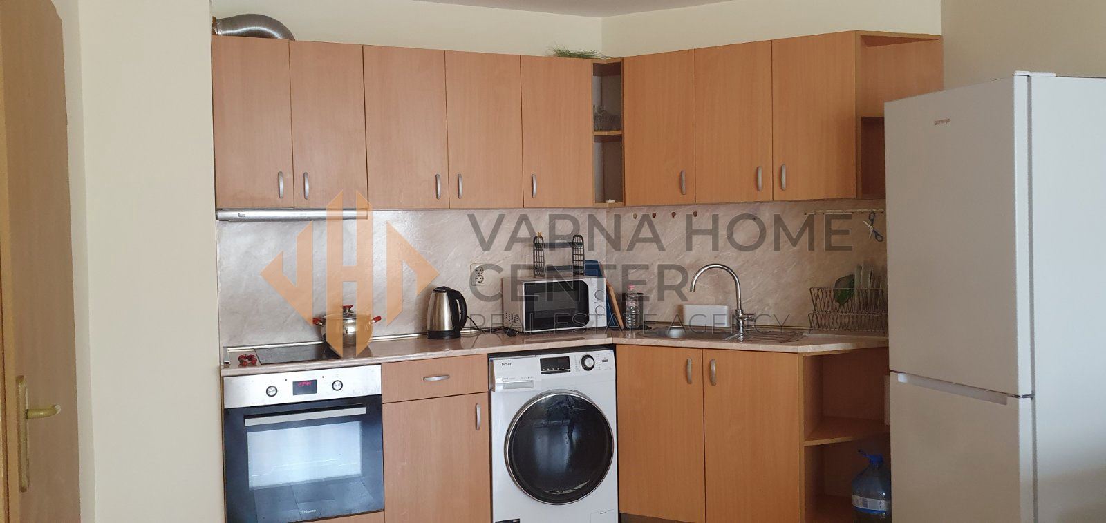 Слънчев апартамент под наем - 2