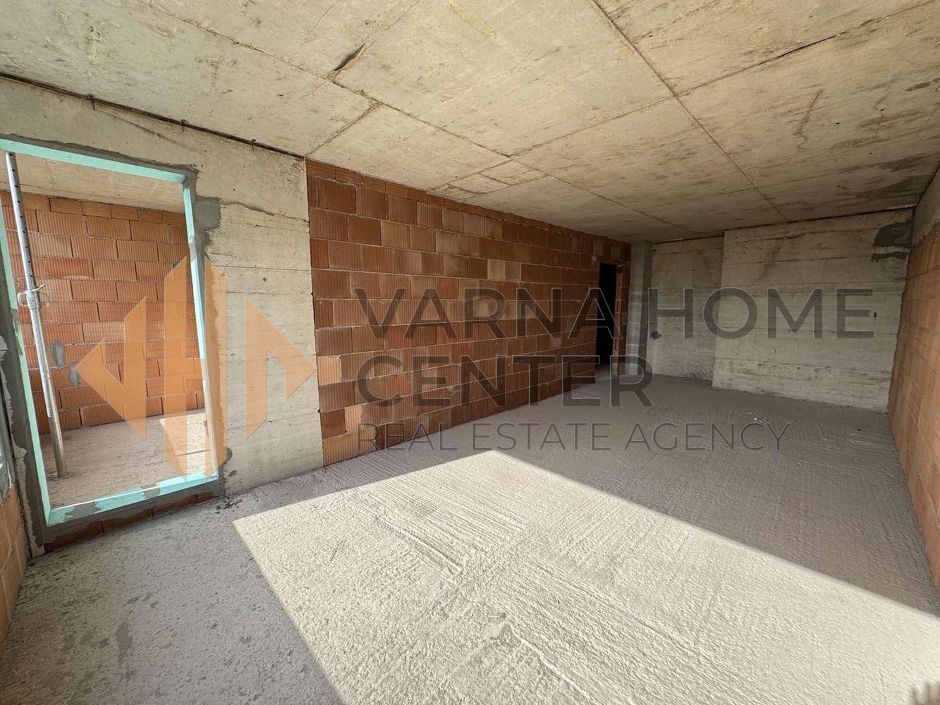 2-стаен апартамент в Кайсиева градина, сграда Атриа - 5