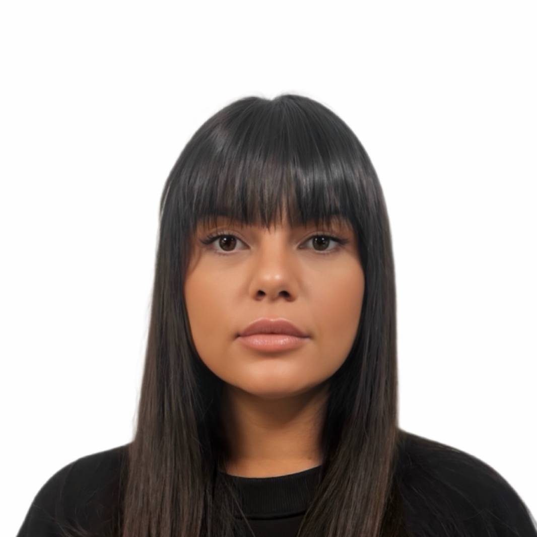 Анелия Маринова - Брокер - Varna Home Center