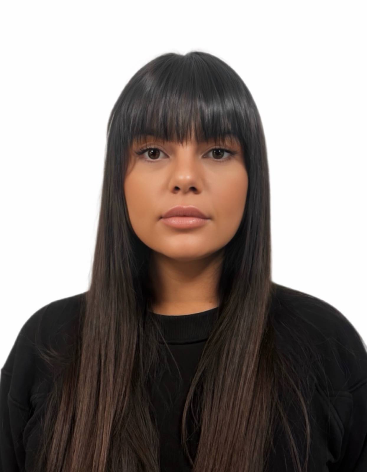 Анелия Маринова