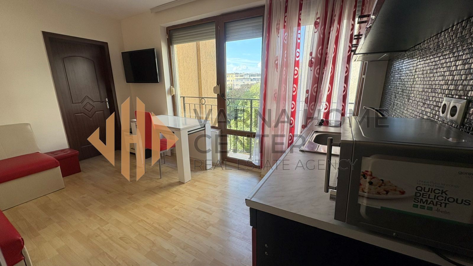 13645Чудесен имот за инвестиция