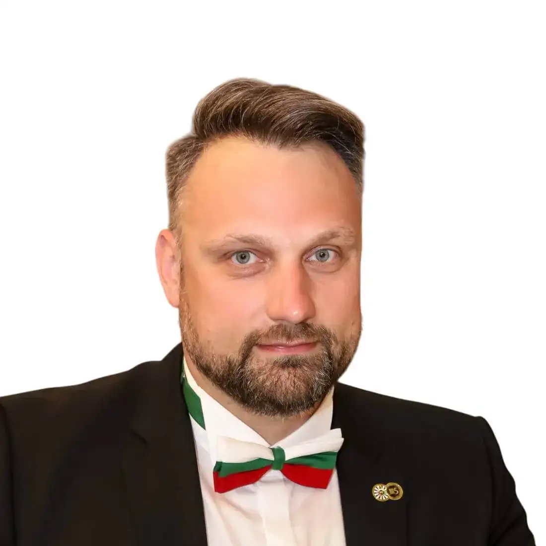 Димитър Венков - Главен счетоводител - Varna Home Center