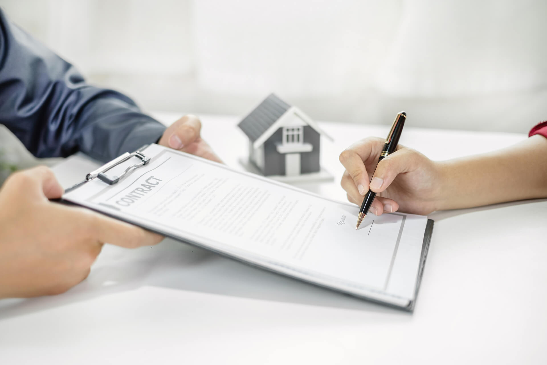 Обобщен чеклист за документи преди сделката