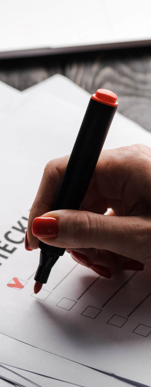 Чеклист за купувача: задължителни документи при покупка на имот във Варна