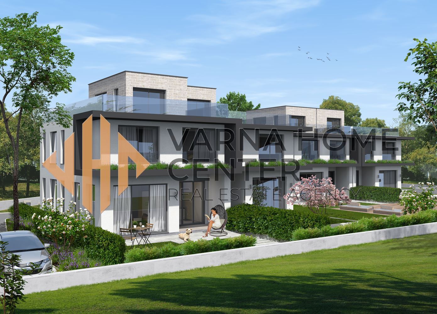 6983Varna Home Center