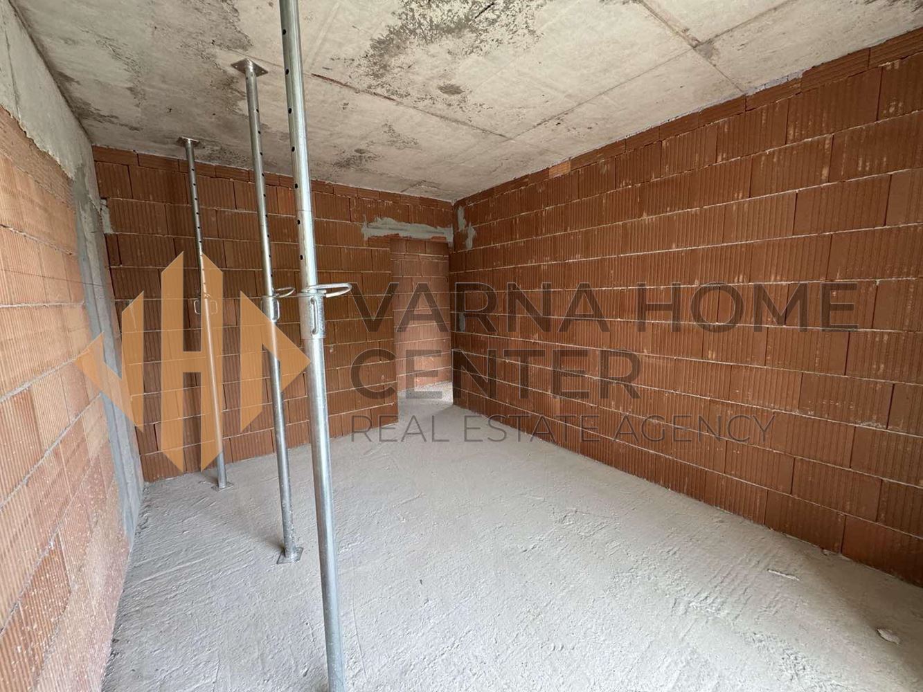 3-стаен апартамент в Кайсиева градина, сграда Атриа - 5