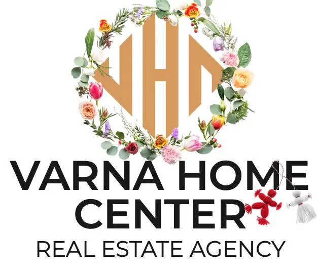 Агенция за недвижими имоти - Varna Home Center