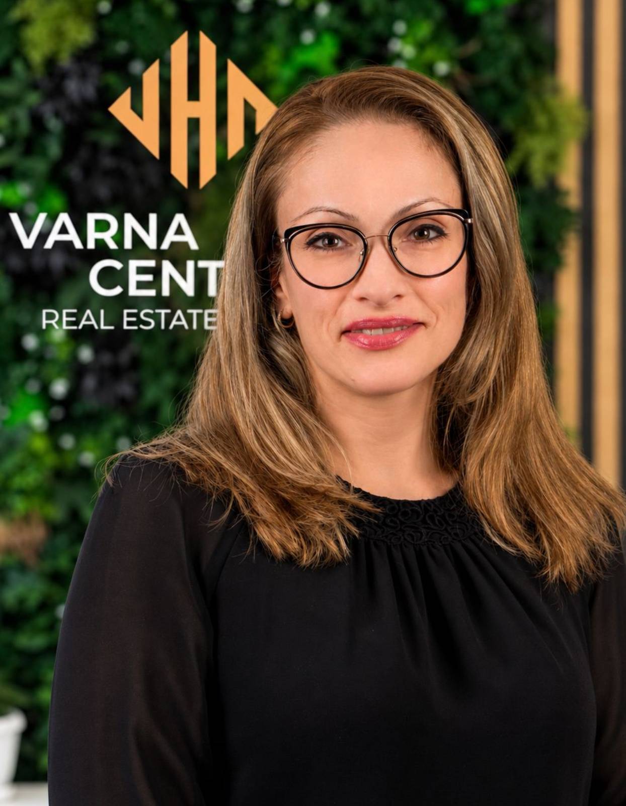 Галина Коларова