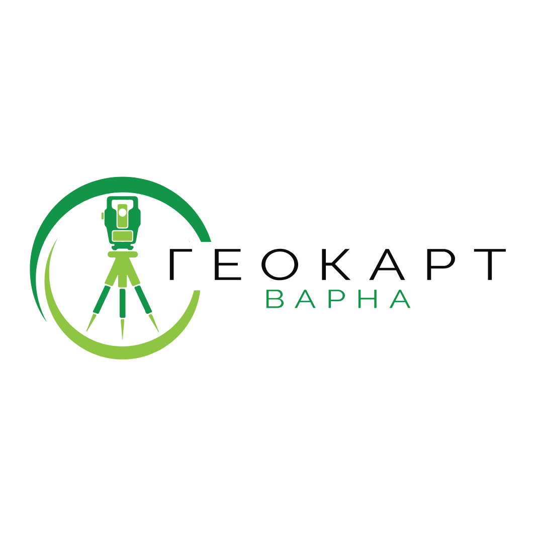 Геокарт Варна - Геодезически, проектантски и кадастрални услуги - Varna Home Center