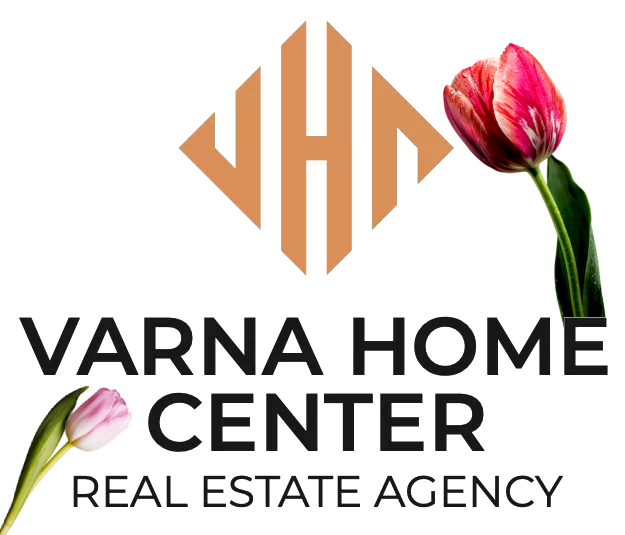 Агенция за недвижими имоти - Varna Home Center