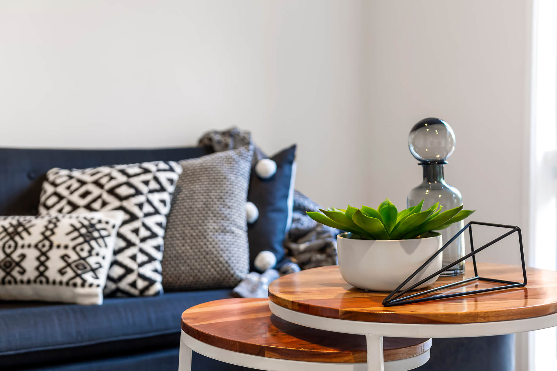 Стратегически хоумстейджинг за повишаване на възприеманата стойност на имота на пазара