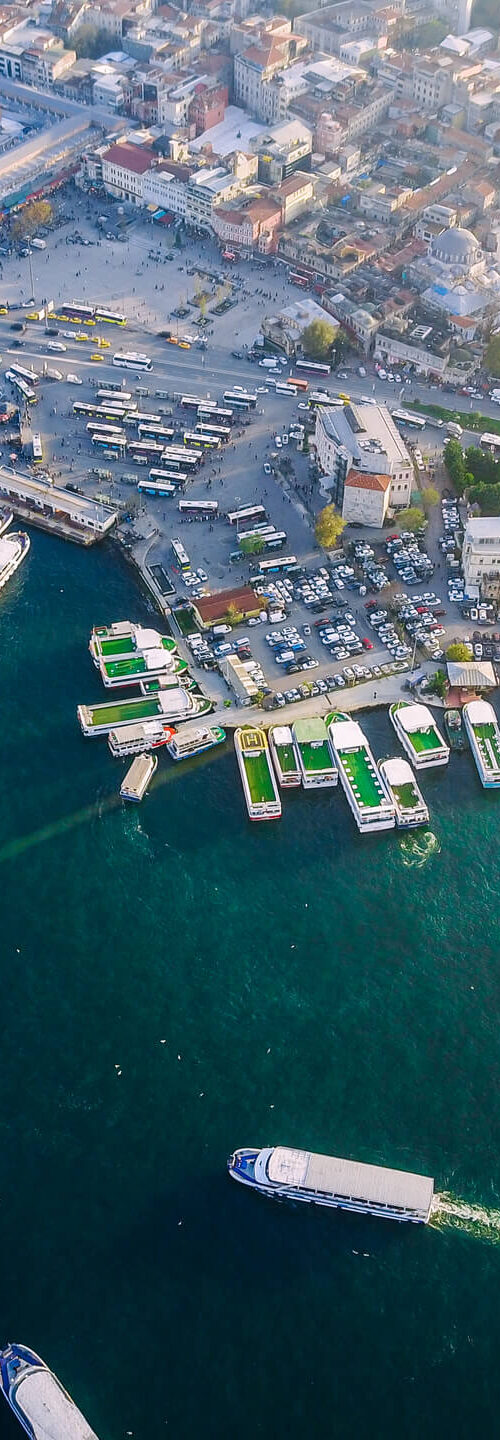 Как да изберем квартал във Варна според начина ни на живот?