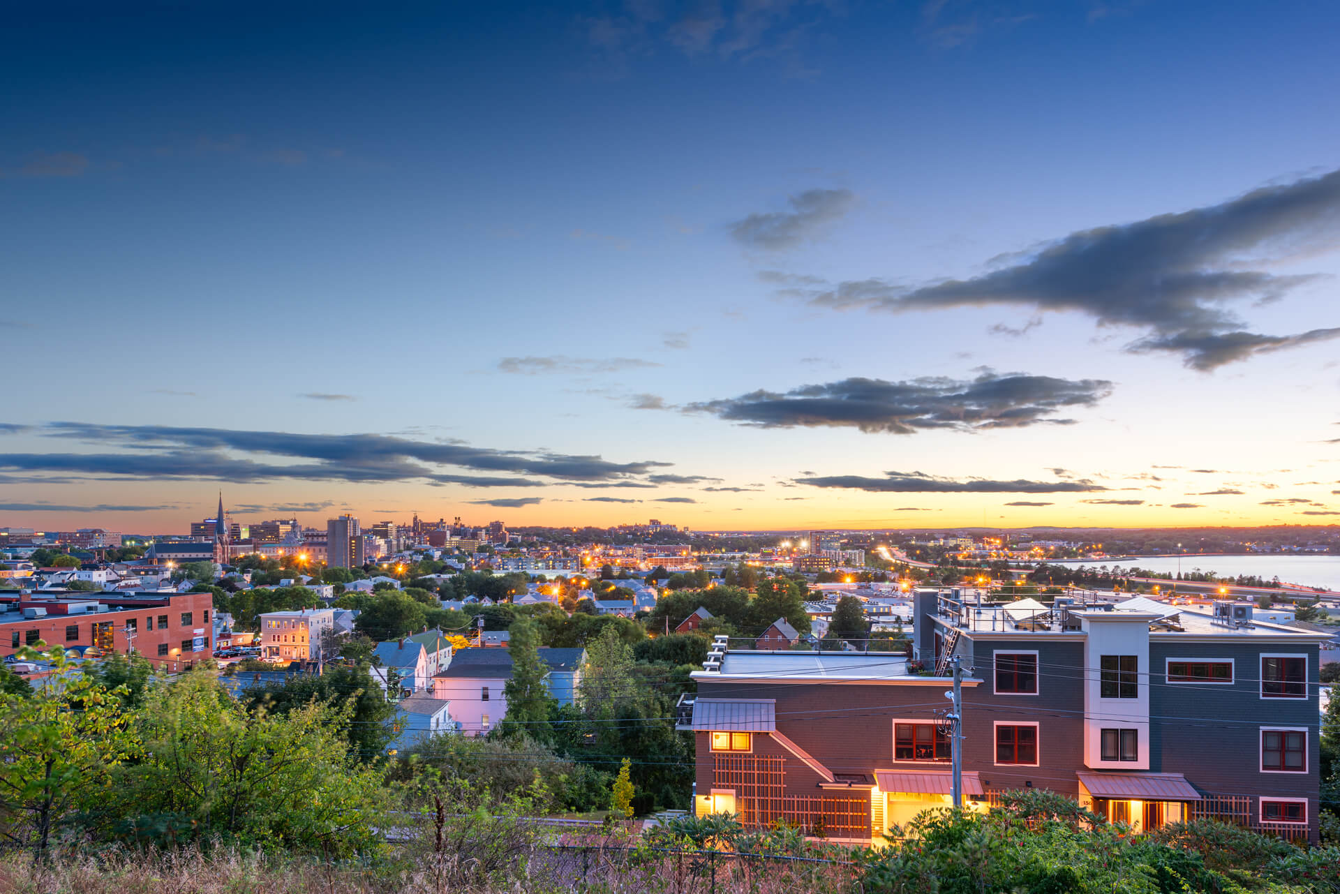 Защо кварталът е толкова важен за качеството ни на живот