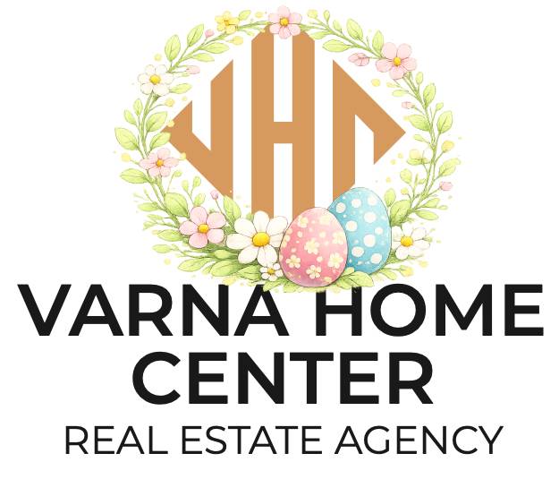 Агенция за недвижими имоти - Varna Home Center