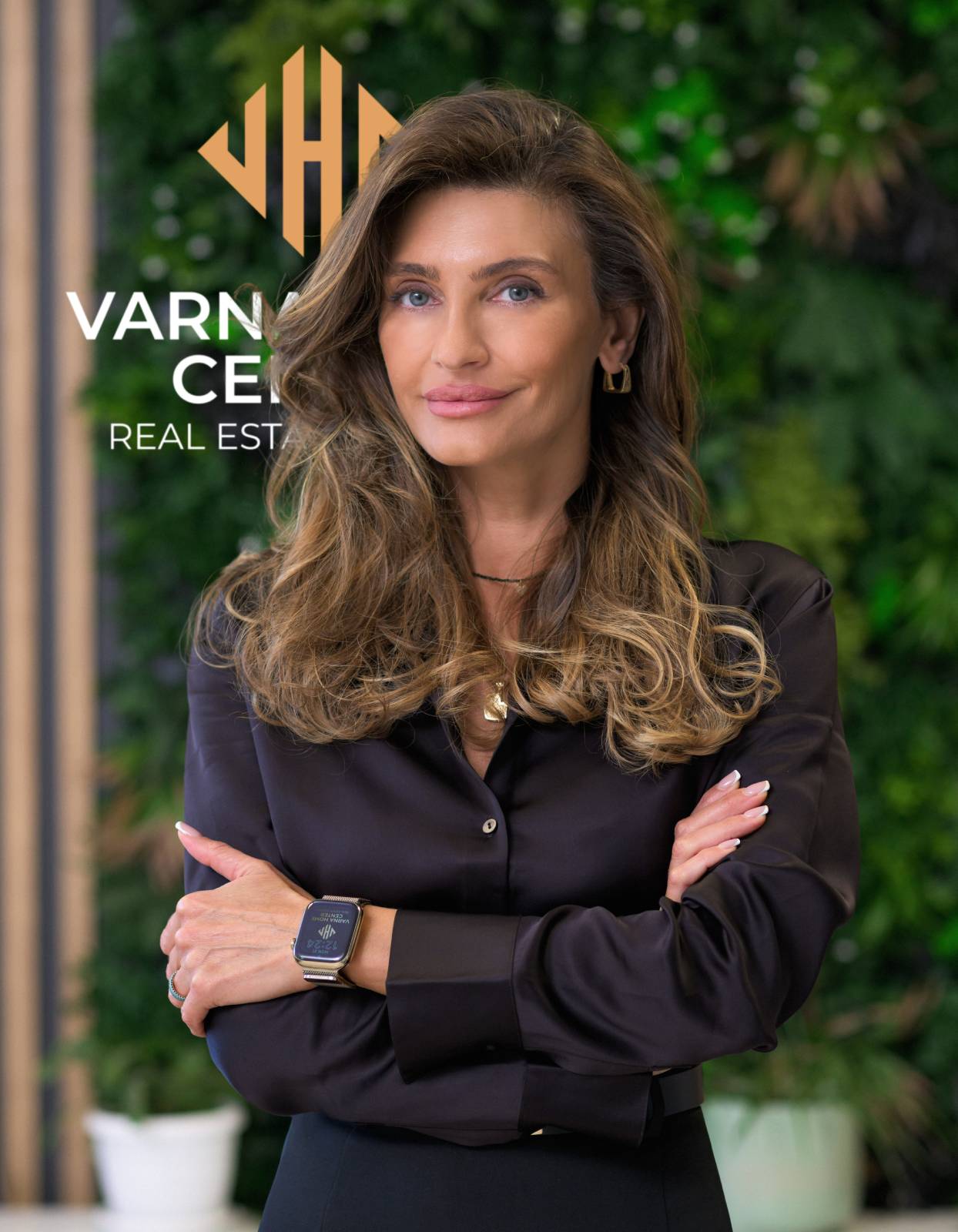 Мая Кирилова - Varna Home Center