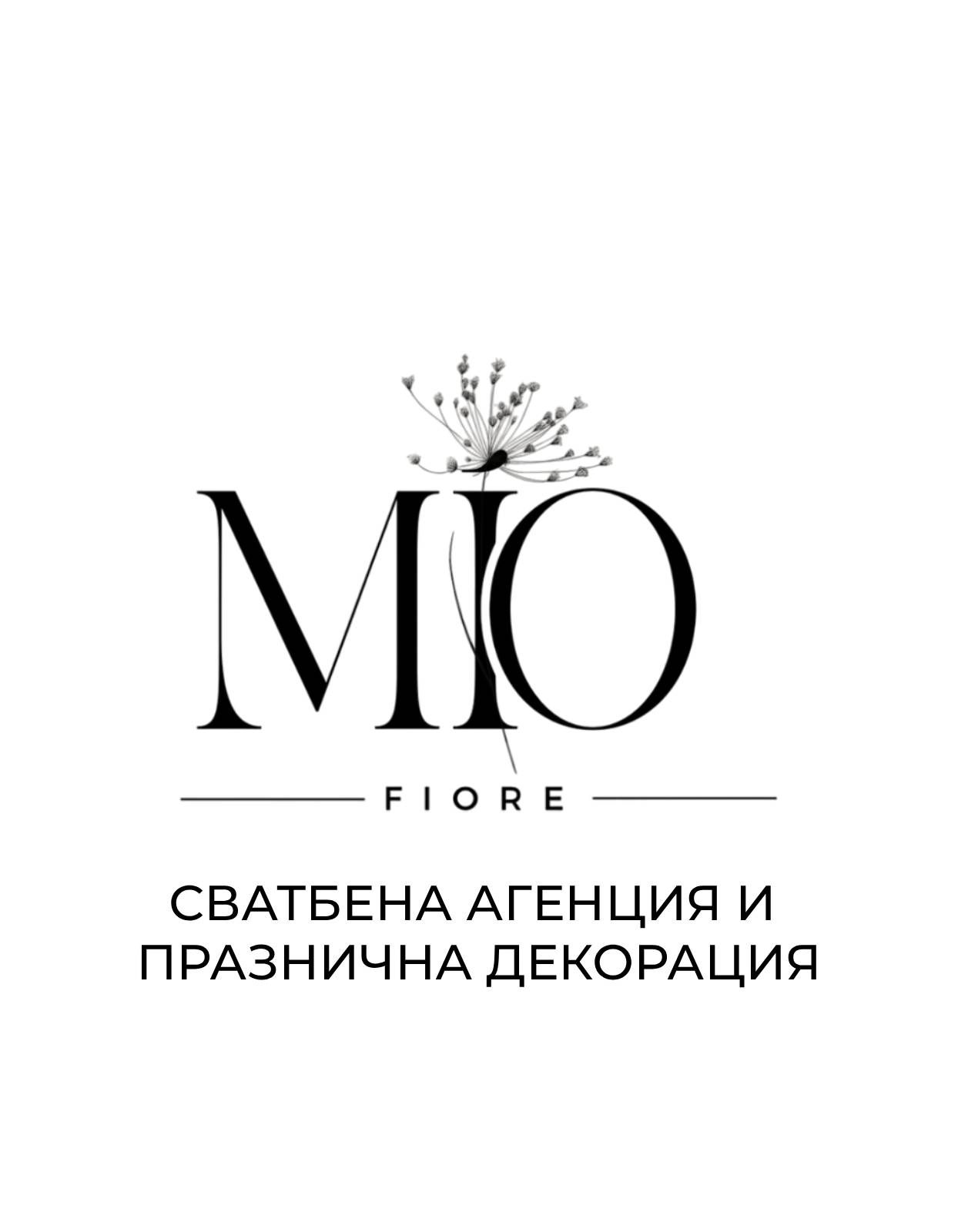 Mio Fiore +359 893 918 407 