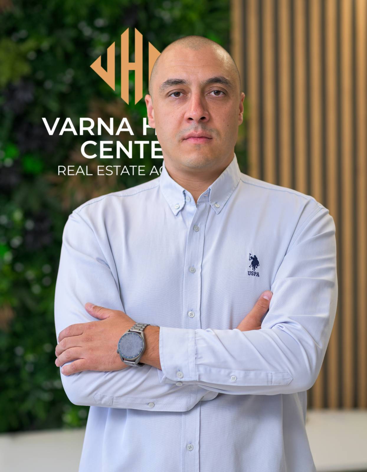 Николай Андреев - Varna Home Center