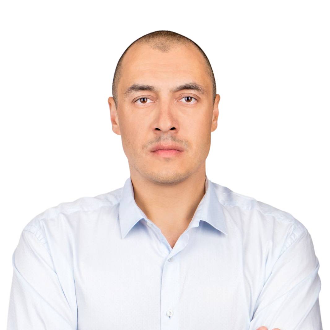 Николай Андреев - Брокер - Varna Home Center