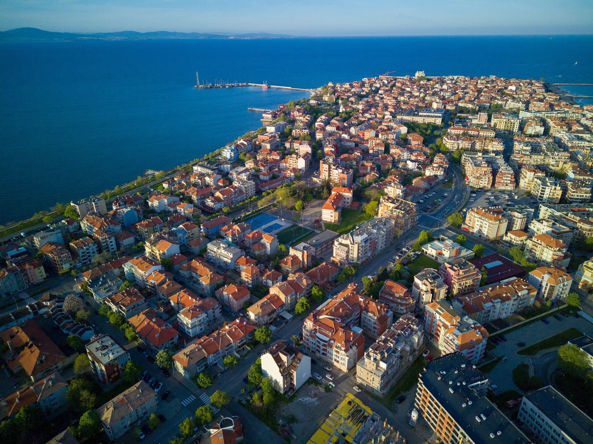 Какво означава „ново строителство“ във Варна