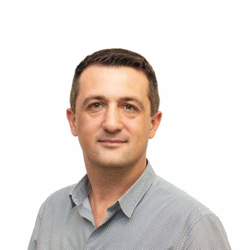 Пламен Пенчев - Брокер  - Varna Home Center