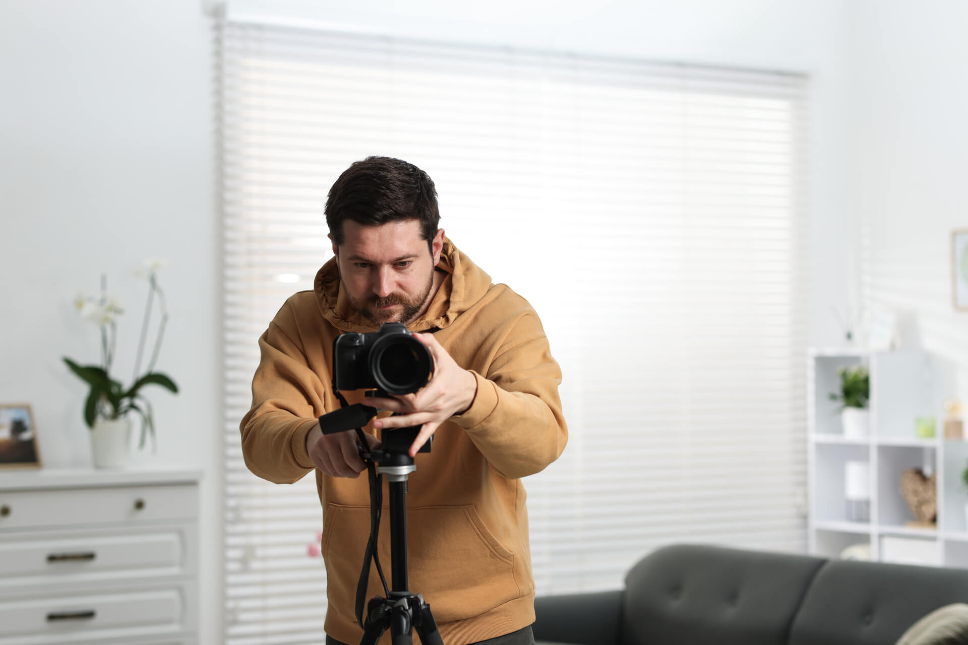 Защо подготовката за фотосесия е толкова важна