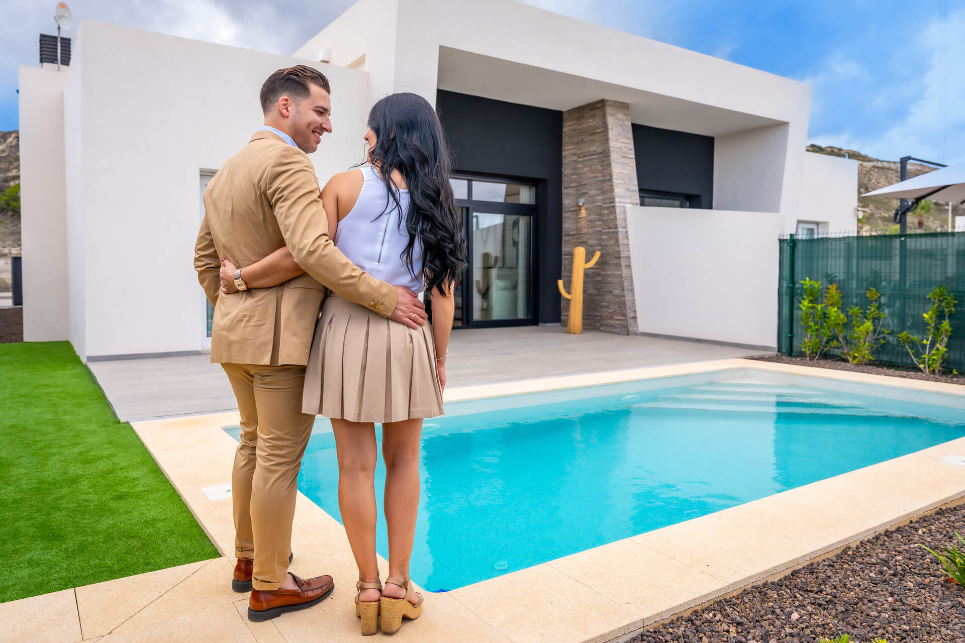 Кога покупката на имот с наемател вътре е добра идея