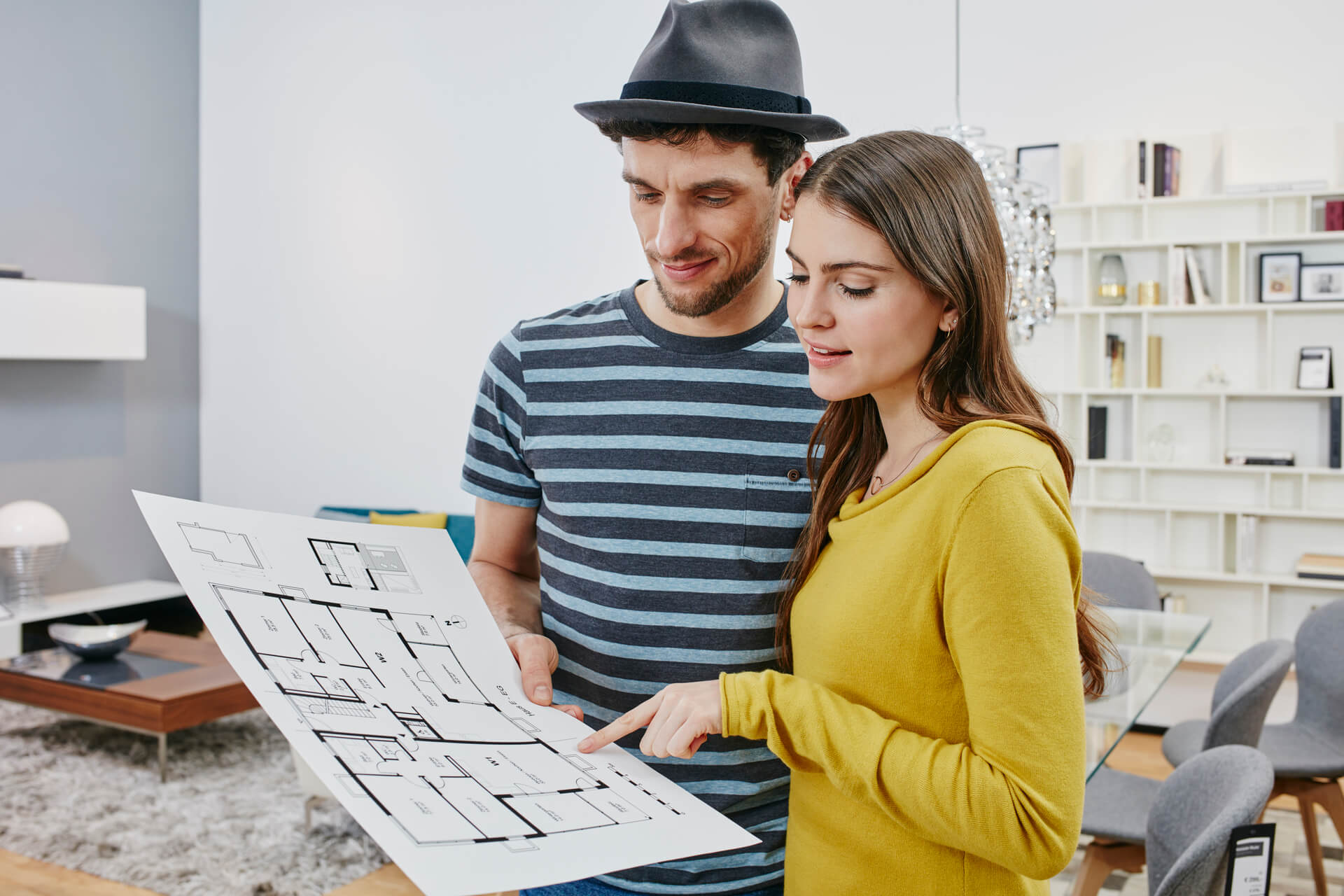 Защо квадратурата и разпределението са по-важни от „още една стая“