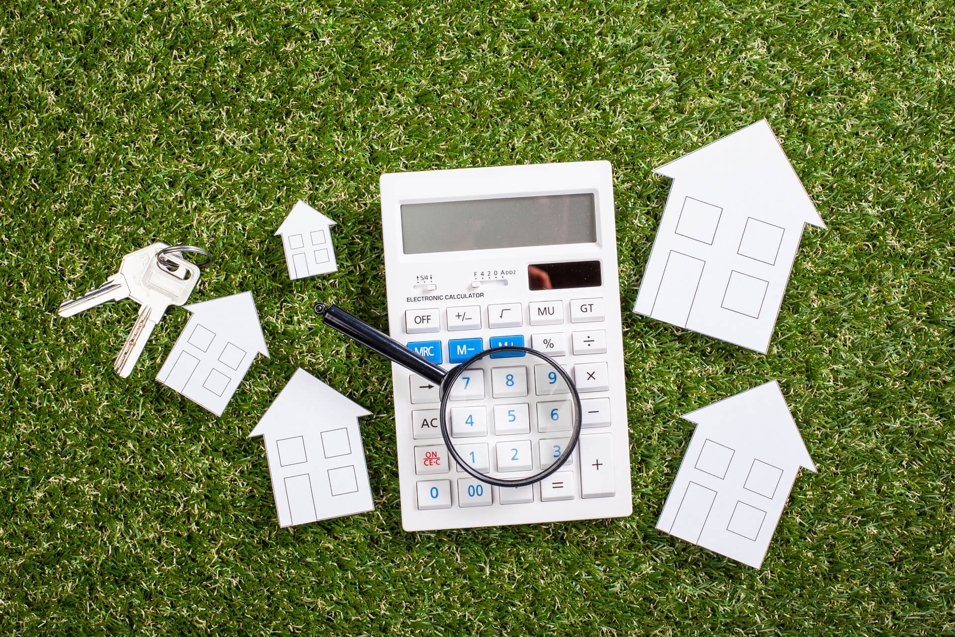 Защо реално сключените сделки са по-важни от обявите