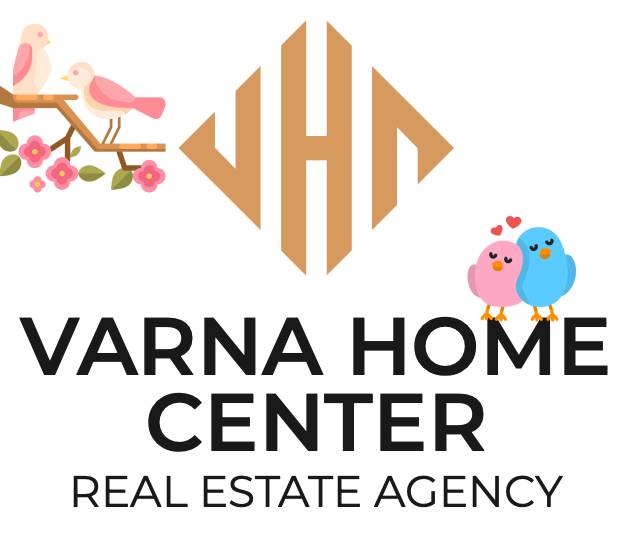 Агенция за недвижими имоти - Varna Home Center