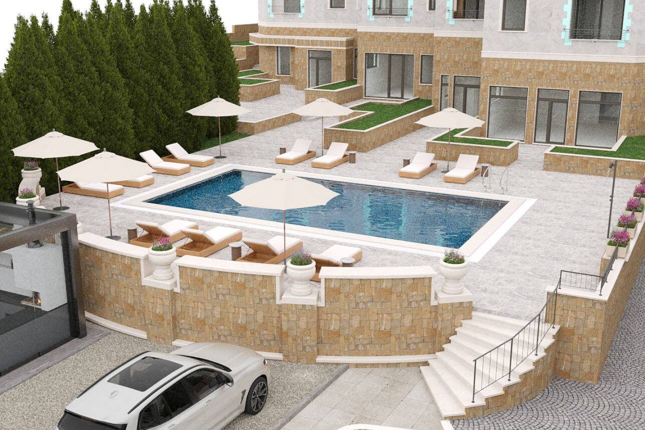 Сграда Солеа - 1