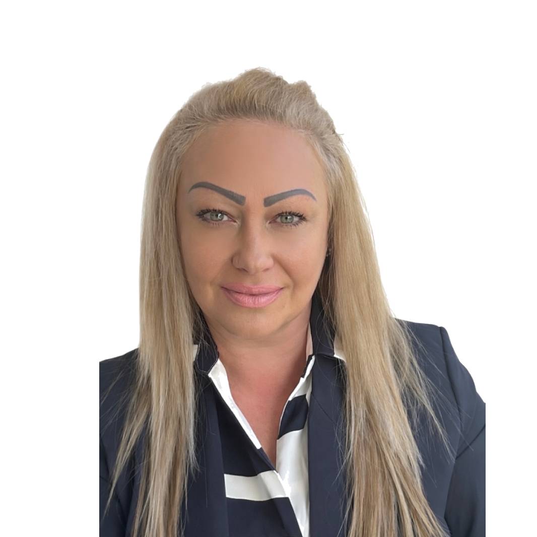 Силвия Йотова - Старший брокер - Varna Home Center