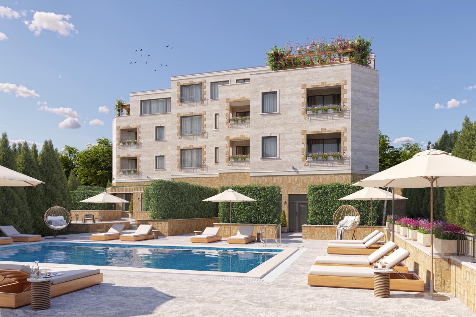 Сграда Солеа - 1