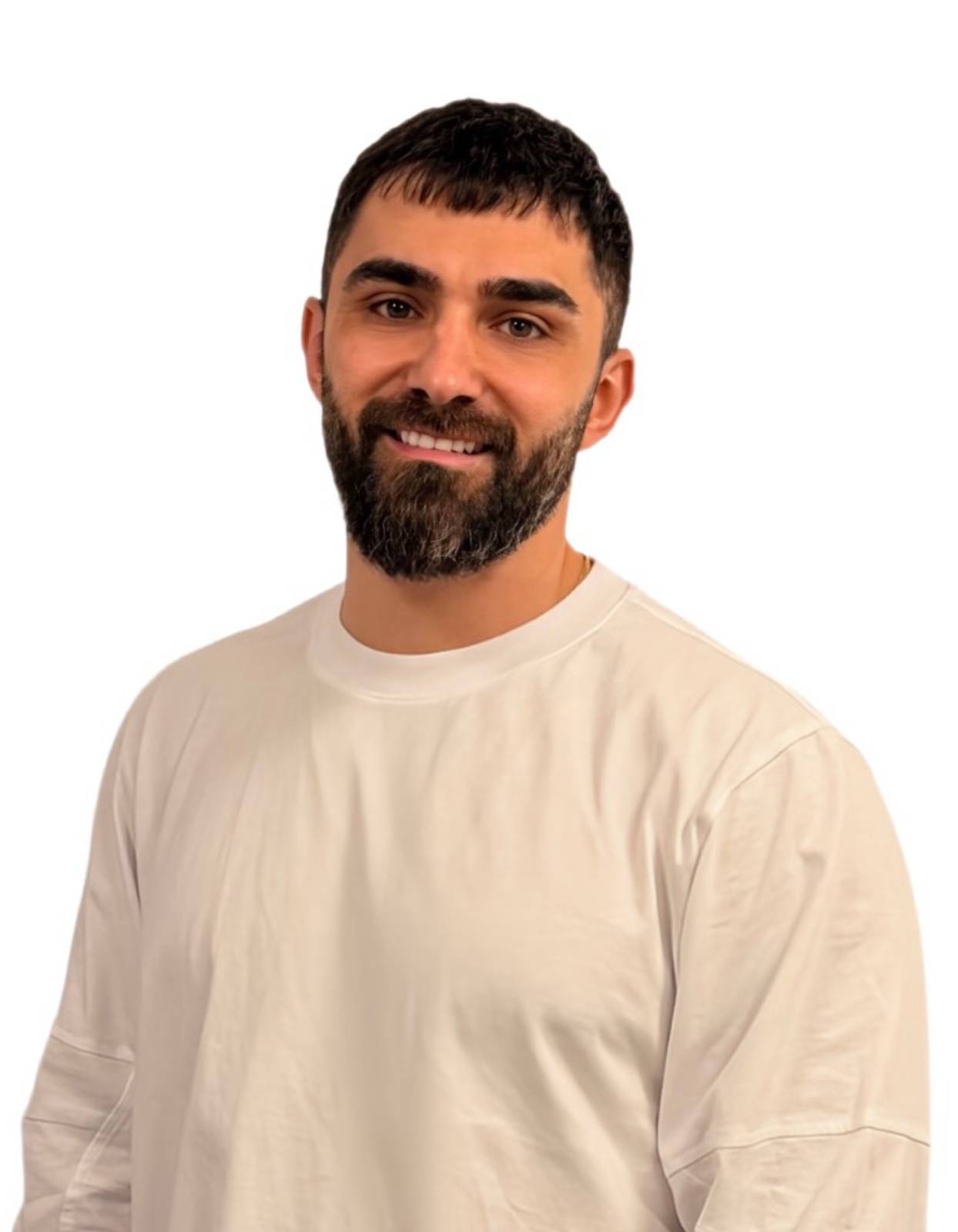 Стефан Христов