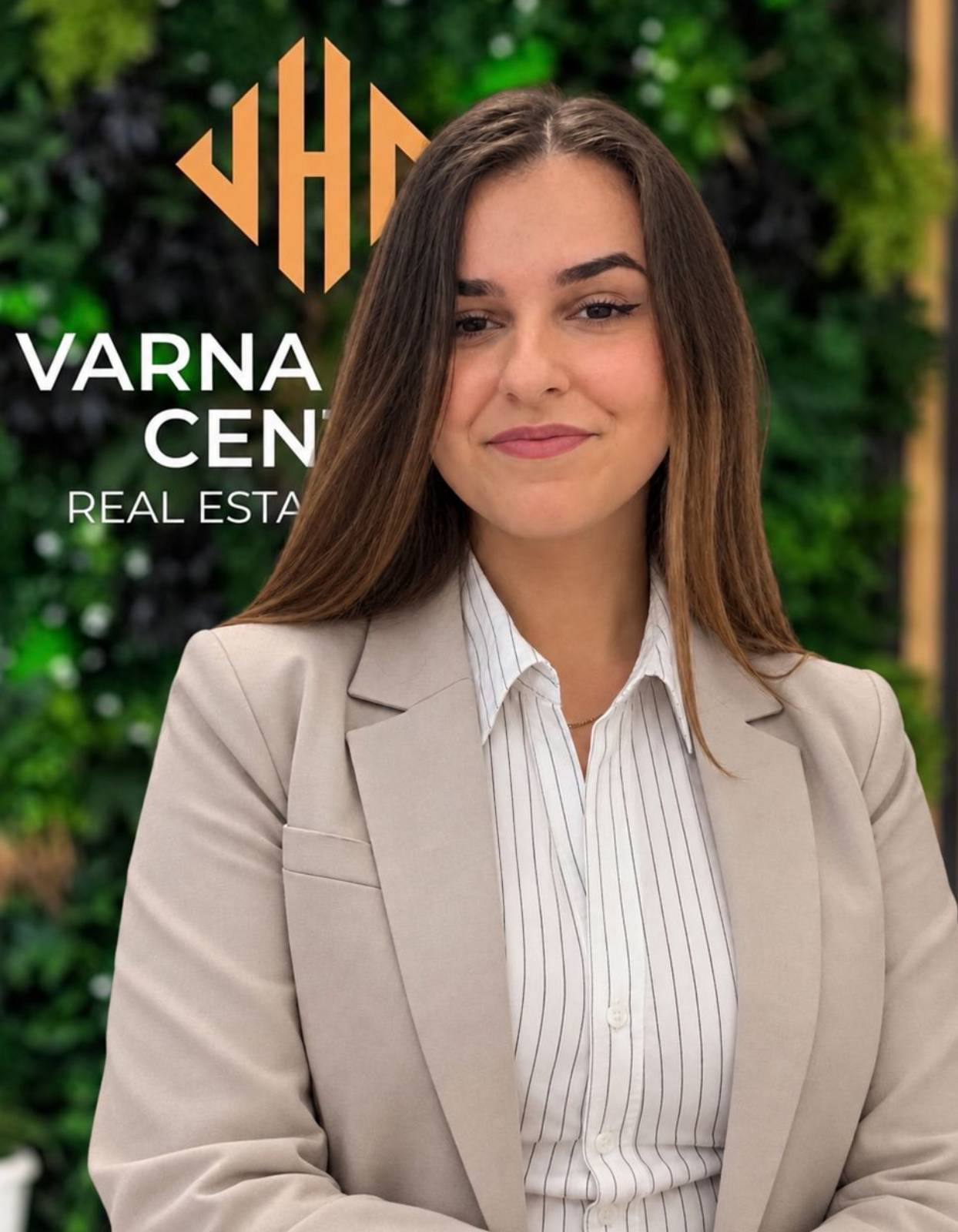 Теодора Делчева - Varna Home Center