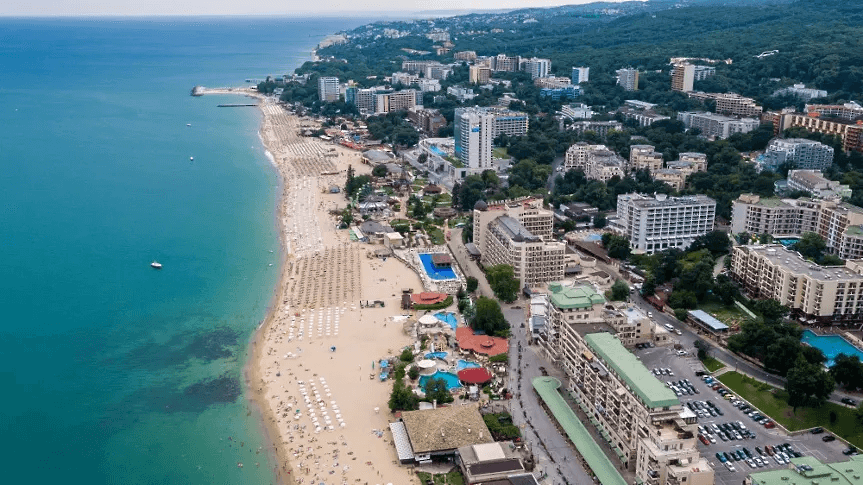 Varna Home Center - Кв. Чайка - Варна